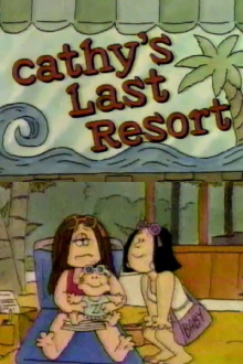 Cathy's Last Resort Trailer