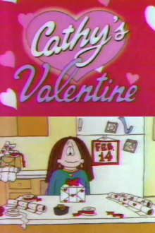 Cathy's Valentine Trailer