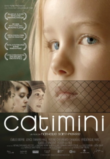 Catimini Trailer