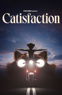 Catisfaction Trailer
