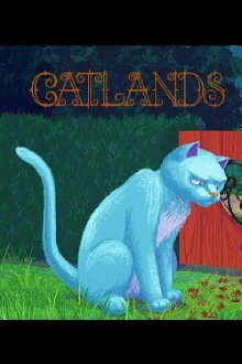 Catlands Trailer