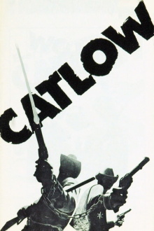 Catlow Trailer