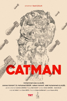 Catman Trailer