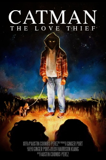 Catman: The Love Thief Trailer