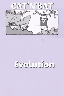 Cat'n'Bat-Evolution Trailer