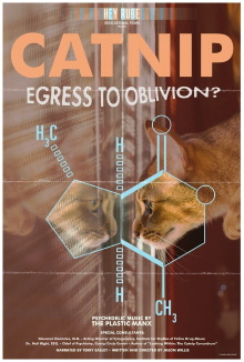 Catnip: Egress to Oblivion? Trailer