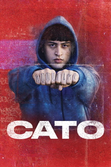 CATO Trailer
