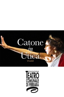 Catone in Utica - Vivaldi Trailer