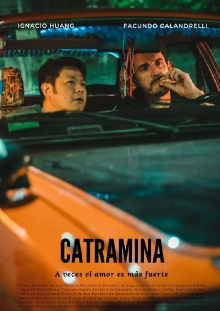 Catramina Trailer