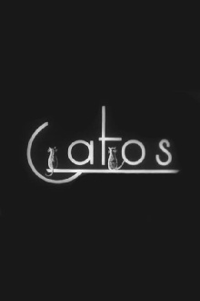 Cats Trailer