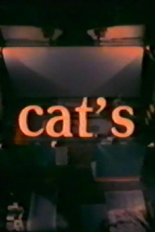 Cat's Trailer
