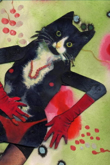 Cats Amore Trailer