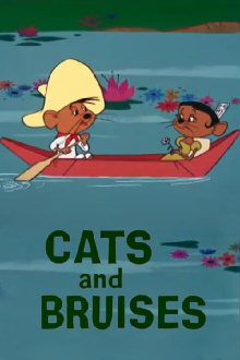 Cats and Bruises Trailer