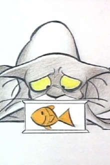 Cat's Can Trailer