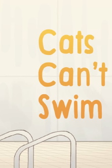 Cats Can’t Swim Trailer