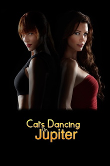 Cats Dancing on Jupiter Trailer