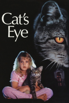 Cat's Eye Trailer