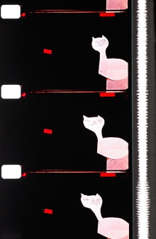 Cats Trailer