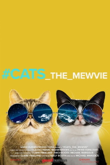 #cats_the_mewvie Trailer
