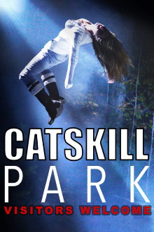Catskill Park Trailer