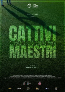 Cattivi Maestri Trailer