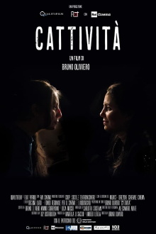 Cattività Trailer