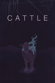 Cattle Trailer