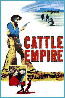 Cattle Empire Trailer