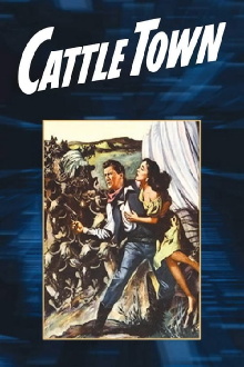 Cattle Town Trailer