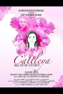 Cattleya: An OFW Story Trailer