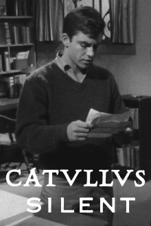 Catullus Silent Trailer
