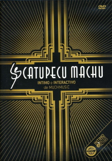 Catupecu Machu: Intimate and Interactive Trailer