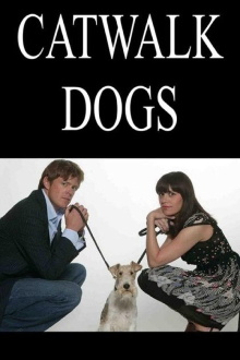 Catwalk Dogs Trailer