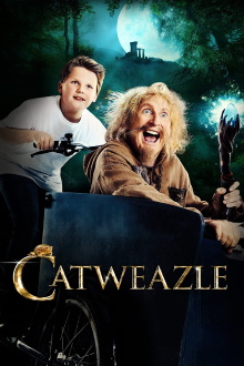 Catweazle Trailer
