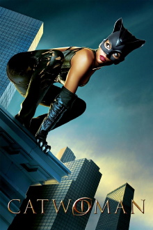 Catwoman Trailer