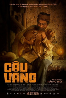 Cậu Vàng Trailer