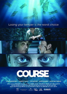 Cauce Trailer