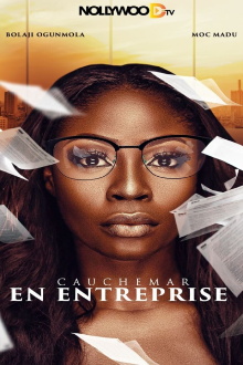 Cauchemar en entreprise Trailer