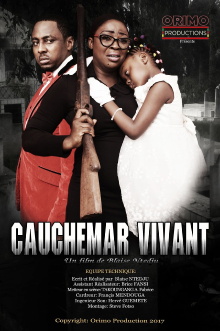 Cauchemar Vivant Trailer