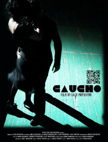 Caucho Trailer