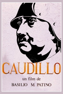 Caudillo Trailer