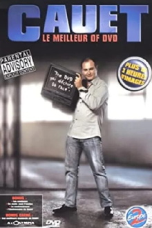 Cauet - Le meilleur of DVD Trailer