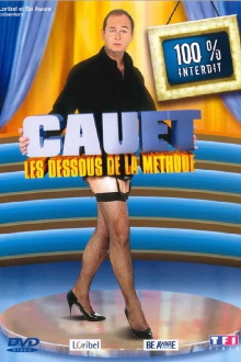 Cauet - Les Dessous de la méthode Trailer