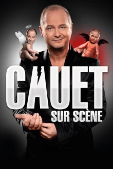 Cauet sur scène Trailer