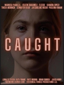 Caught Trailer