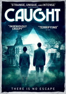 Caught Trailer