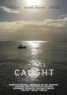 Caught Trailer