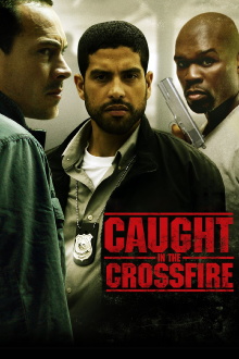 Caught in the Crossfire Trailer