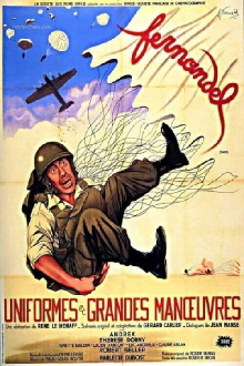 Caught in the Foreign Legion Trailer