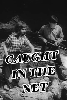 Caught in the Net Trailer